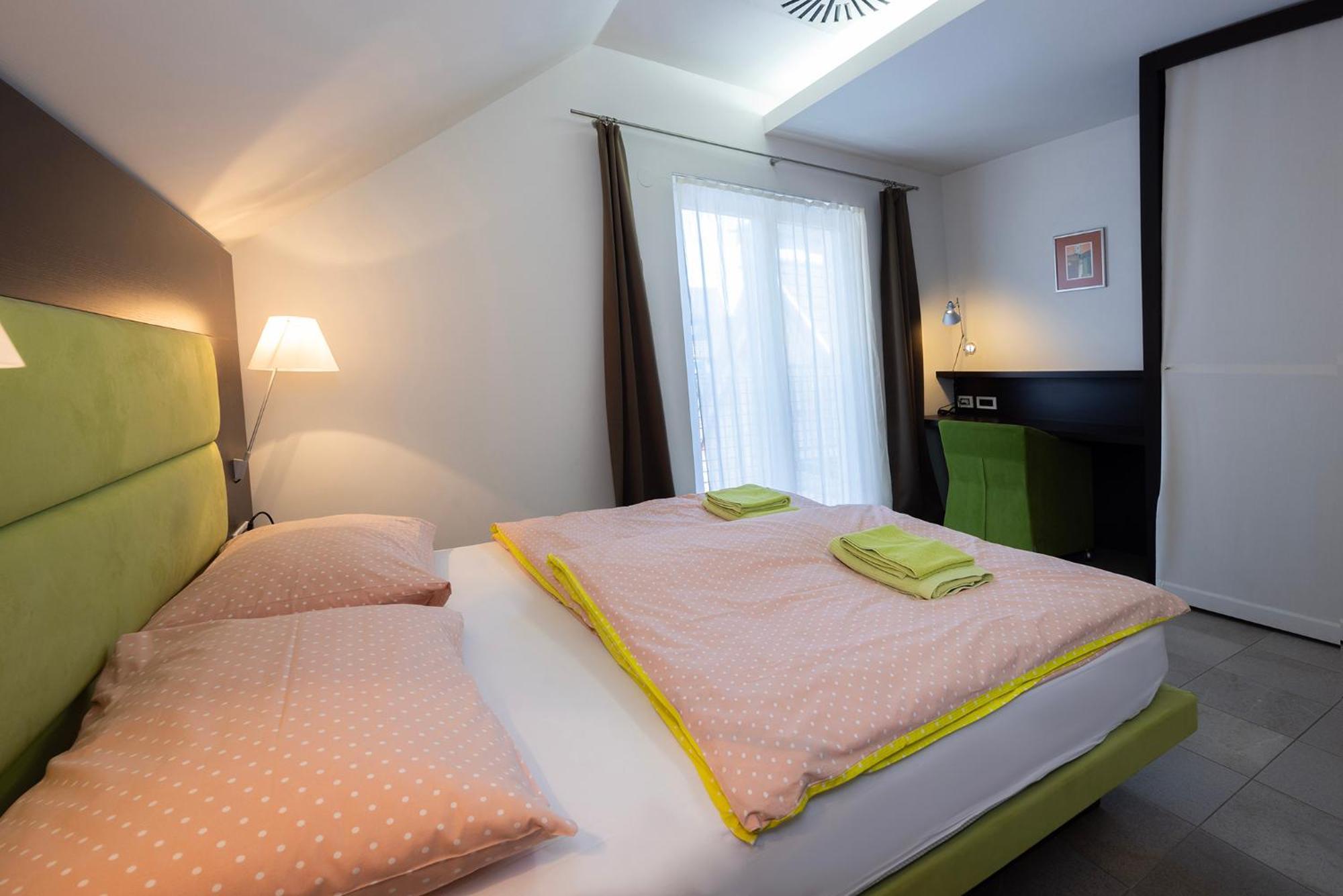 Apartments Trio Kranjska Gora Exterior foto