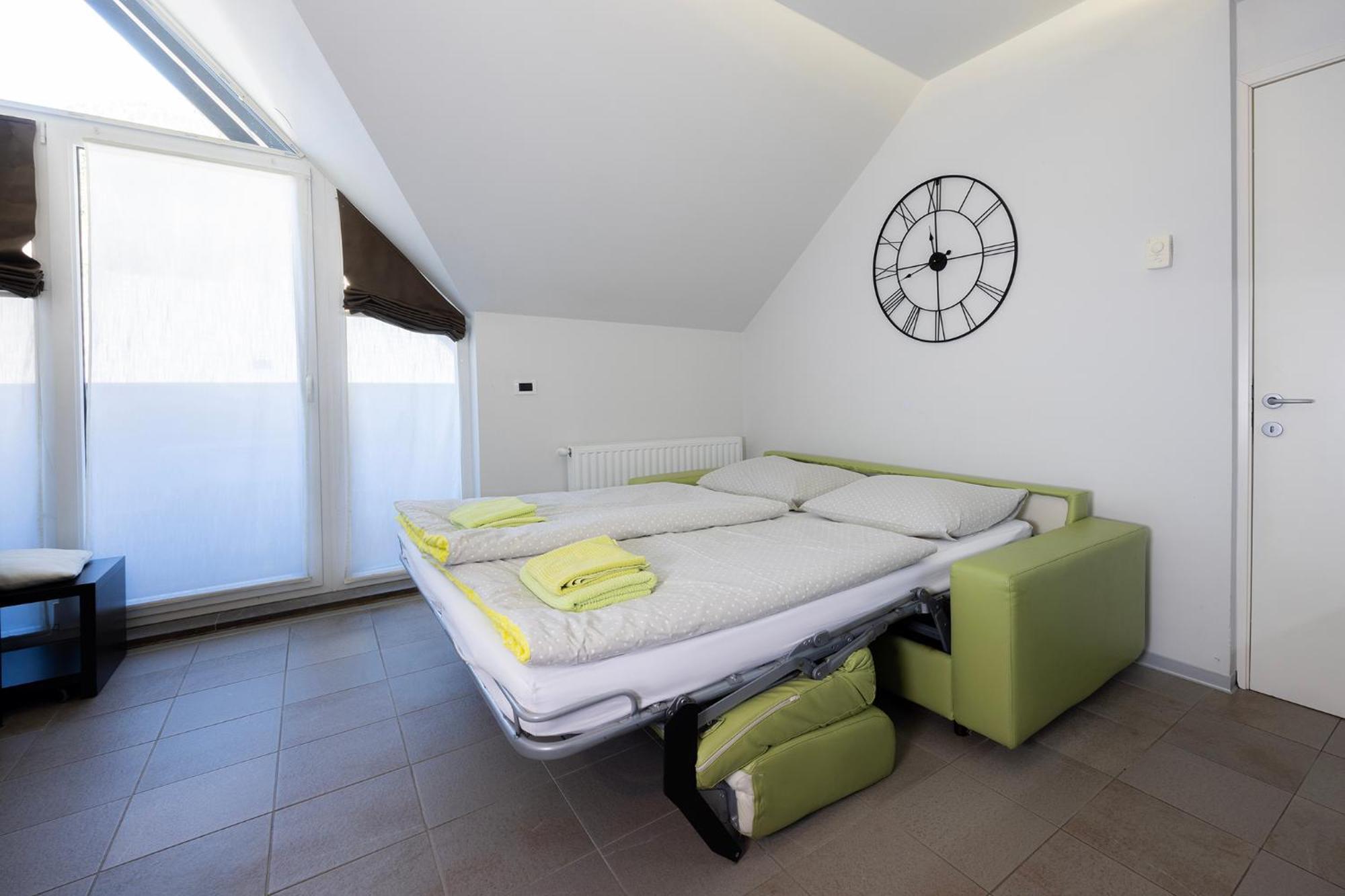 Apartments Trio Kranjska Gora Exterior foto